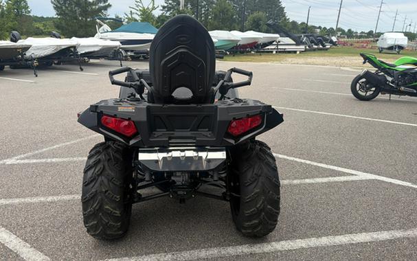2026 Polaris SPORTSMAN 850 TOURING PREMIUM