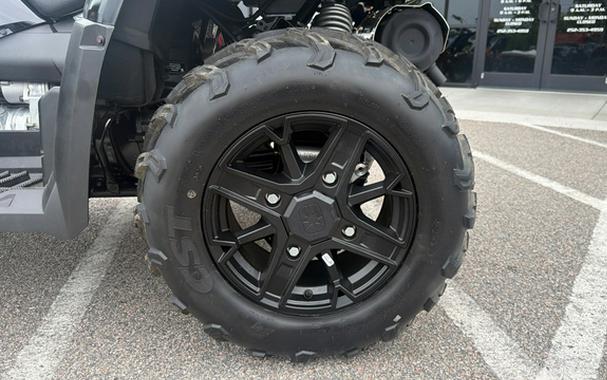 2026 Polaris SPORTSMAN 850 TOURING PREMIUM