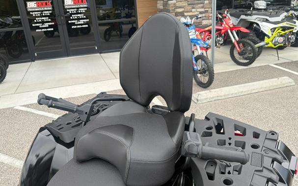 2026 Polaris SPORTSMAN 850 TOURING PREMIUM
