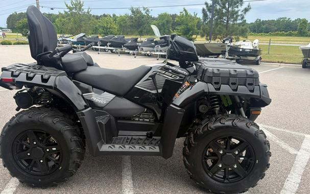 2026 Polaris SPORTSMAN 850 TOURING PREMIUM