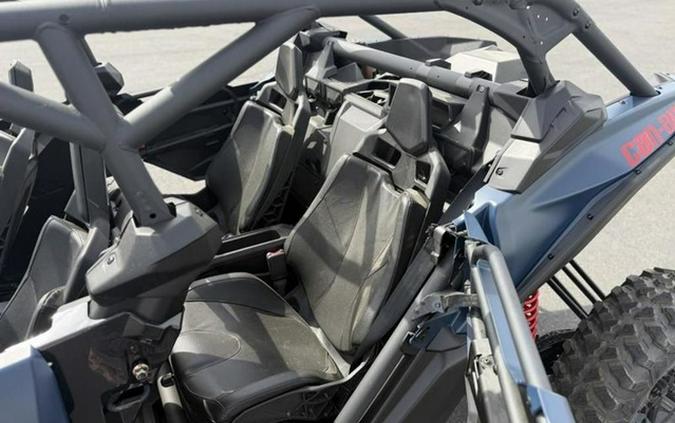 2026 Can-Am Maverick X3 MAX RS Turbo Dusty Navy