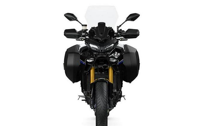 2022 Yamaha Motor Corp., USA Tracer 9 GT
