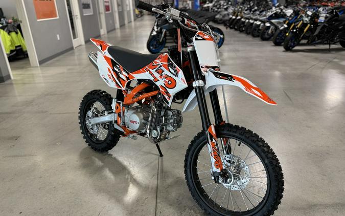 2026 Kayo TT 125
