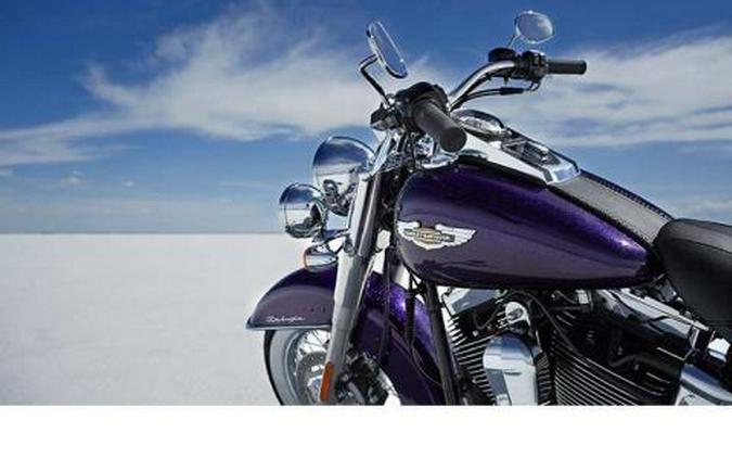 2014 Harley-Davidson Softail® Deluxe