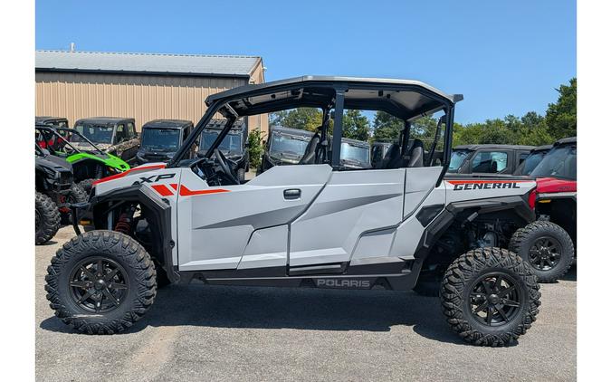 2027 GENERAL XP 4 1000 SPORT - Polaris