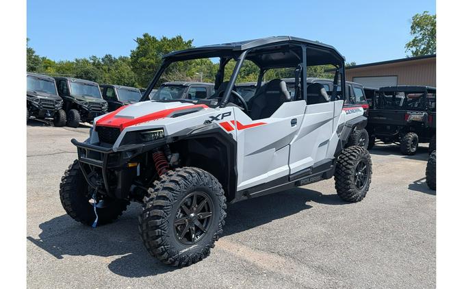 2027 GENERAL XP 4 1000 SPORT - Polaris