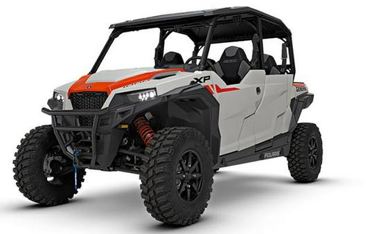2027 GENERAL XP 4 1000 SPORT - Polaris