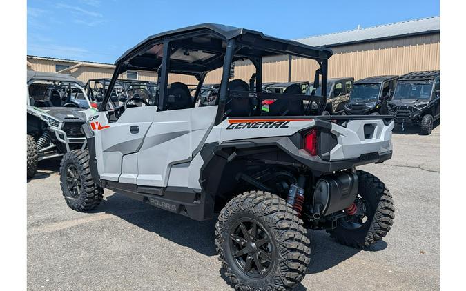2027 GENERAL XP 4 1000 SPORT - Polaris