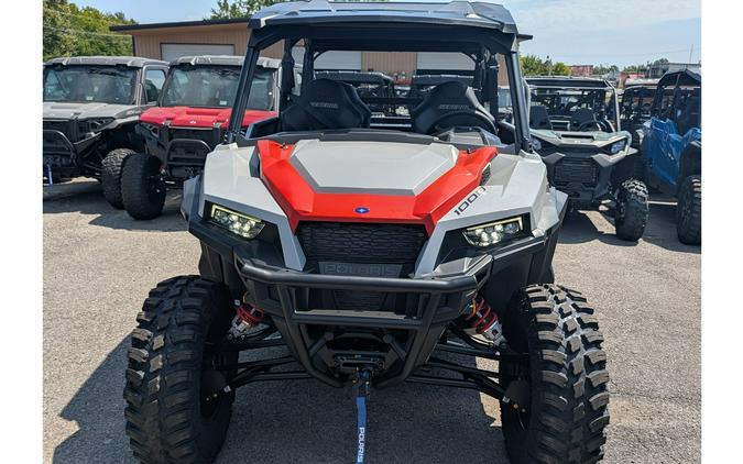 2027 GENERAL XP 4 1000 SPORT - Polaris
