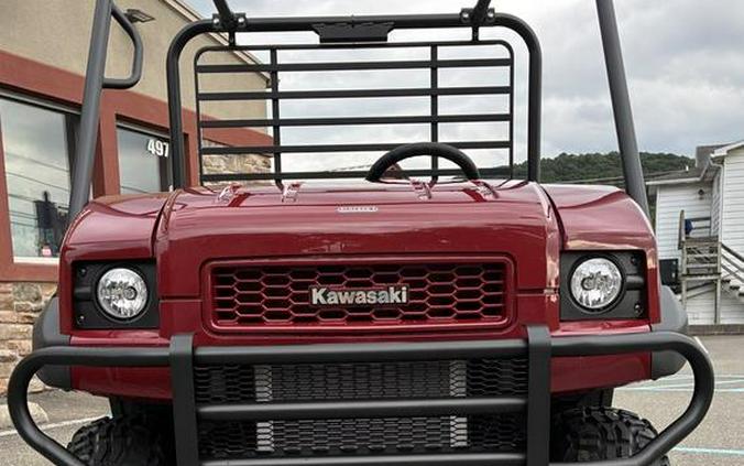 2027 Kawasaki Mule™ 4010 4X4