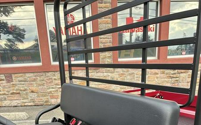 2027 Kawasaki Mule™ 4010 4X4