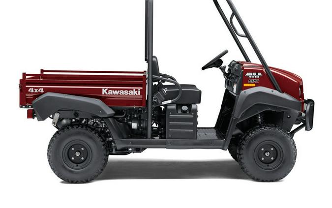 2027 Kawasaki Mule™ 4010 4X4