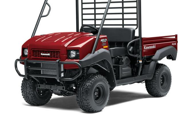 2027 Kawasaki Mule™ 4010 4X4