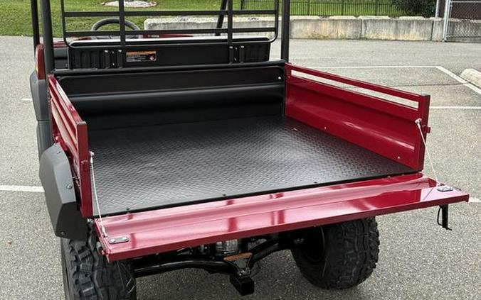 2027 Kawasaki Mule™ 4010 4X4