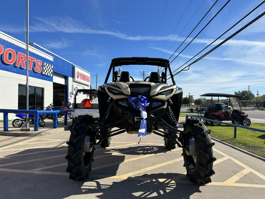 2023 Yamaha Wolverine RMAX2 1000 XT-R