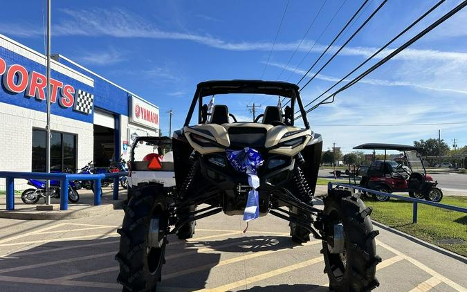 2023 Yamaha Wolverine RMAX2 1000 XT-R