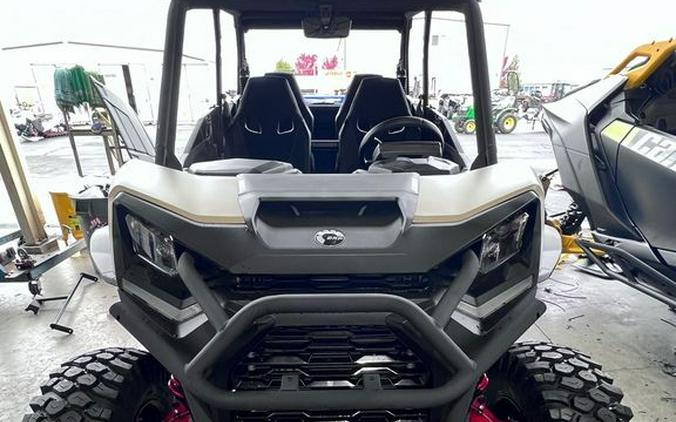 2024 Can-Am® Commander MAX XT-P