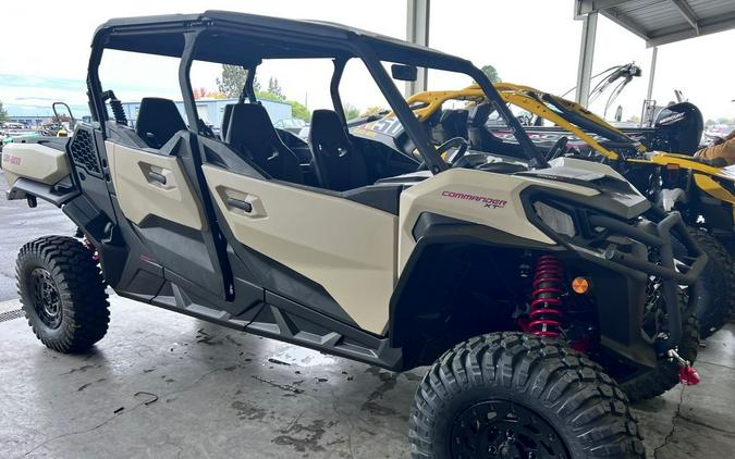 2024 Can-Am® Commander MAX XT-P