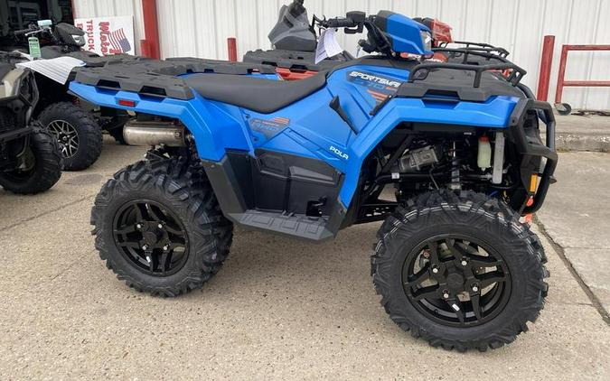 2024 Polaris® Sportsman 570 Trail