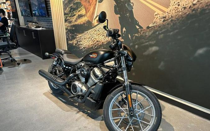 2024 Harley-Davidson® RH975S - Nightster® Special