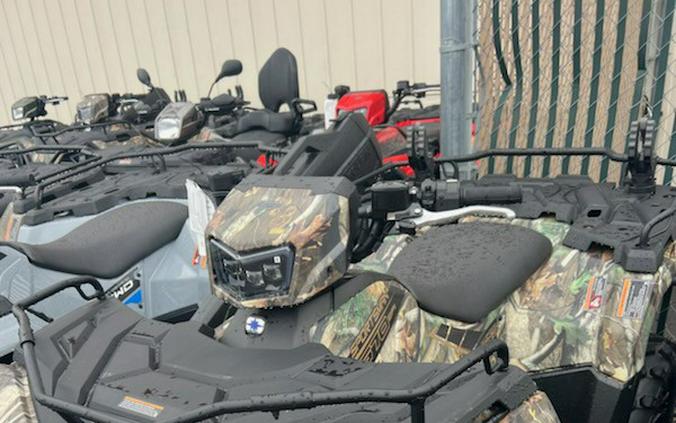 2024 Polaris Industries SPORTSMAN 570 HUNT EDITION - PPC