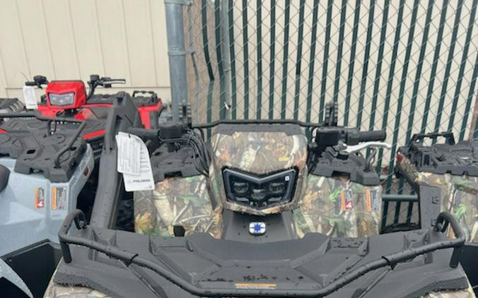 2024 Polaris Industries SPORTSMAN 570 HUNT EDITION - PPC