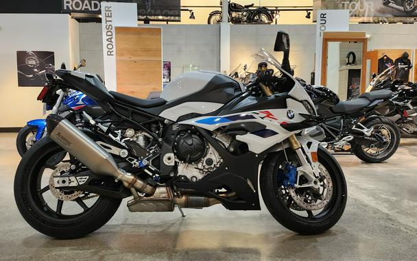 2024 BMW S 1000 RR