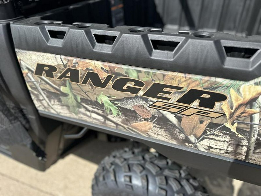 2024 Polaris® Ranger SP 570 Premium Polaris Pursuit Camo