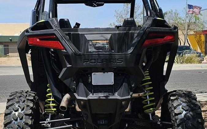 2020 Polaris® RZR® Pro XP®