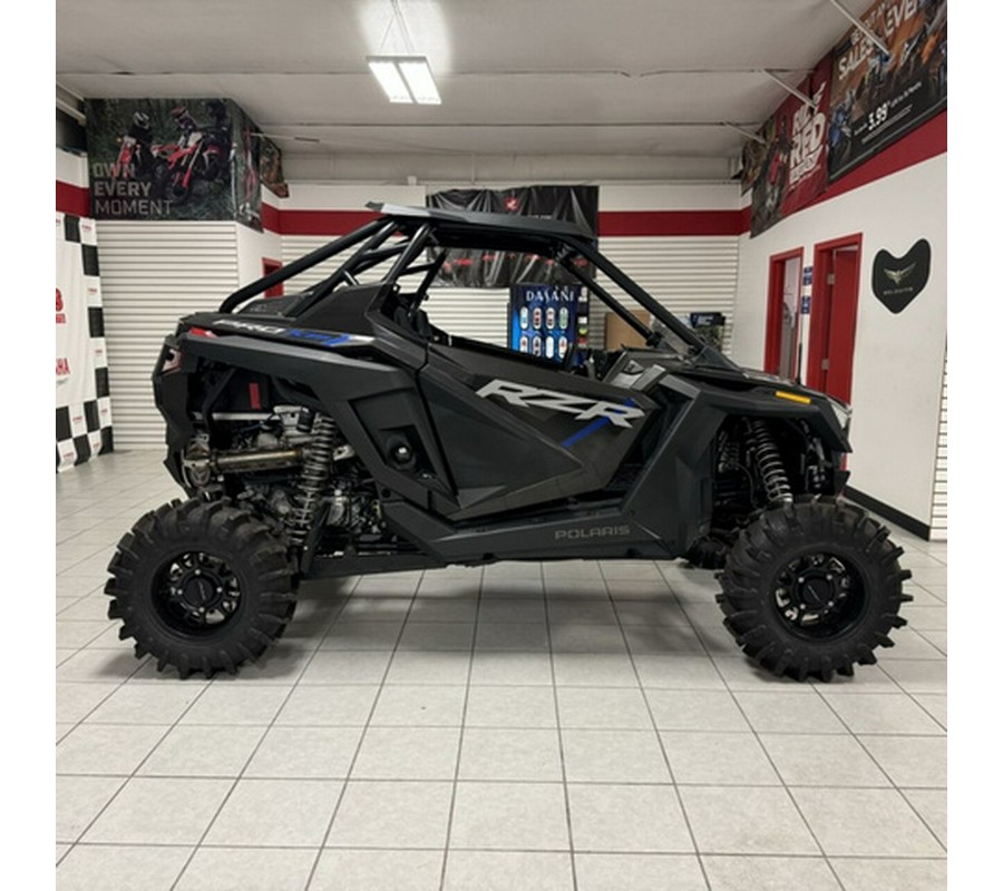 2023 Polaris RZR Pro XP Premium