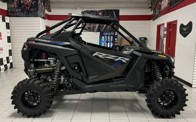 2023 Polaris RZR Pro XP Premium