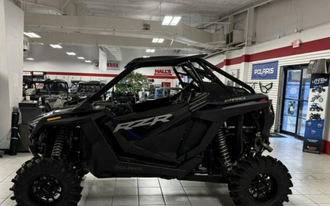 2023 Polaris RZR Pro XP Premium