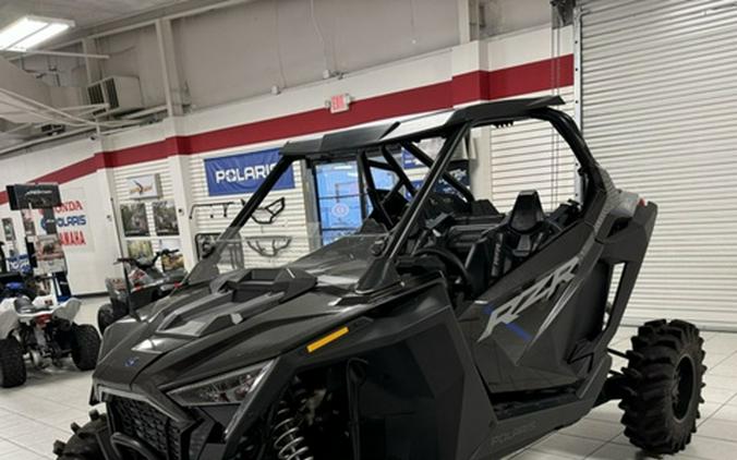 2023 Polaris RZR Pro XP Premium