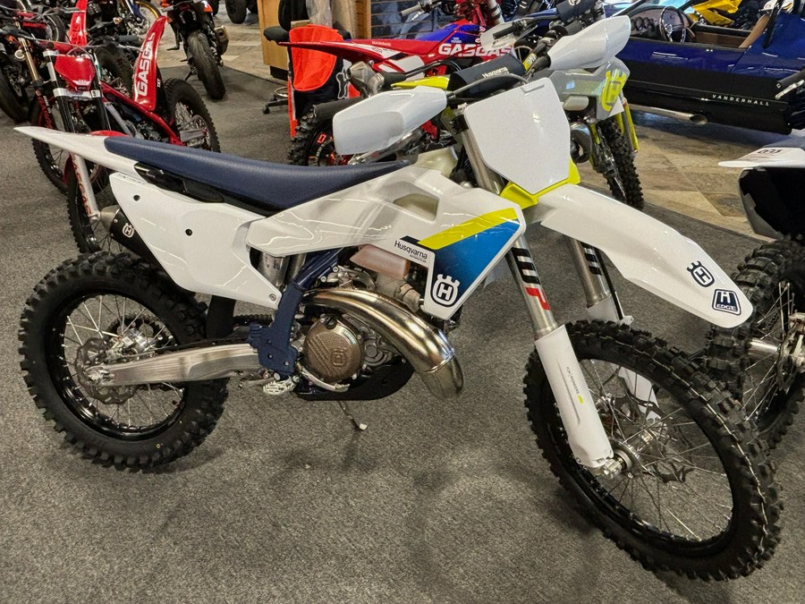 2025 Husqvarna TX 300