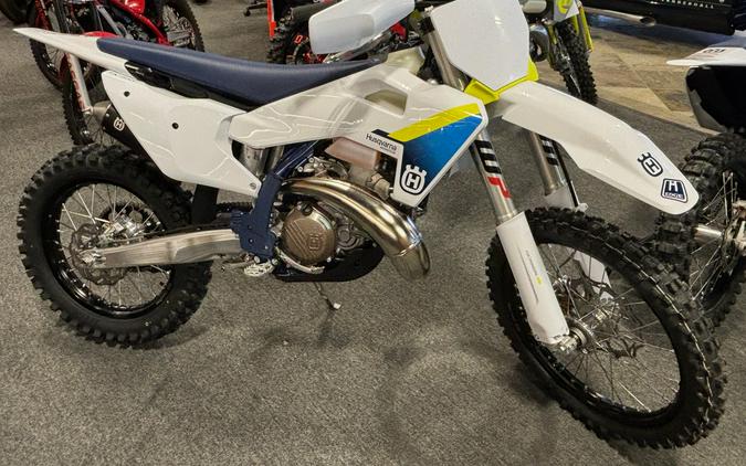 2025 Husqvarna TX 300