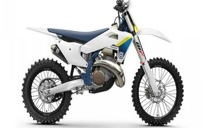 2025 Husqvarna TX 300