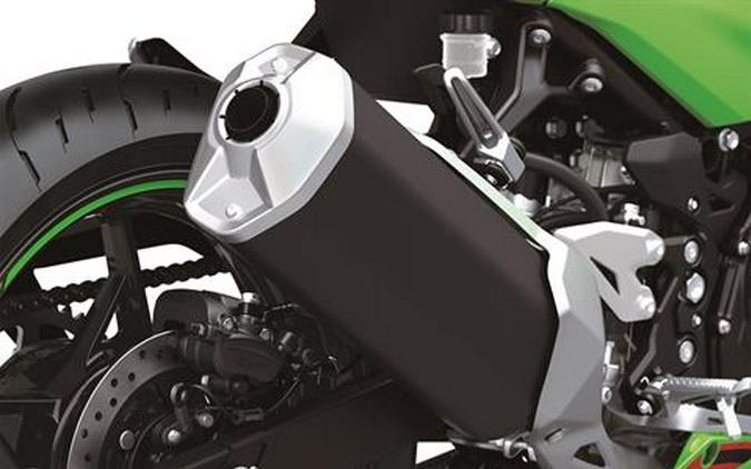 2024 Kawasaki Ninja 500 KRT Edition SE ABS