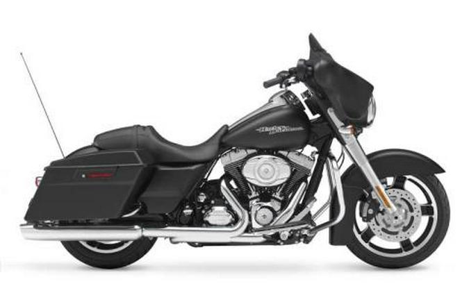 2013 Harley-Davidson Street Glide®