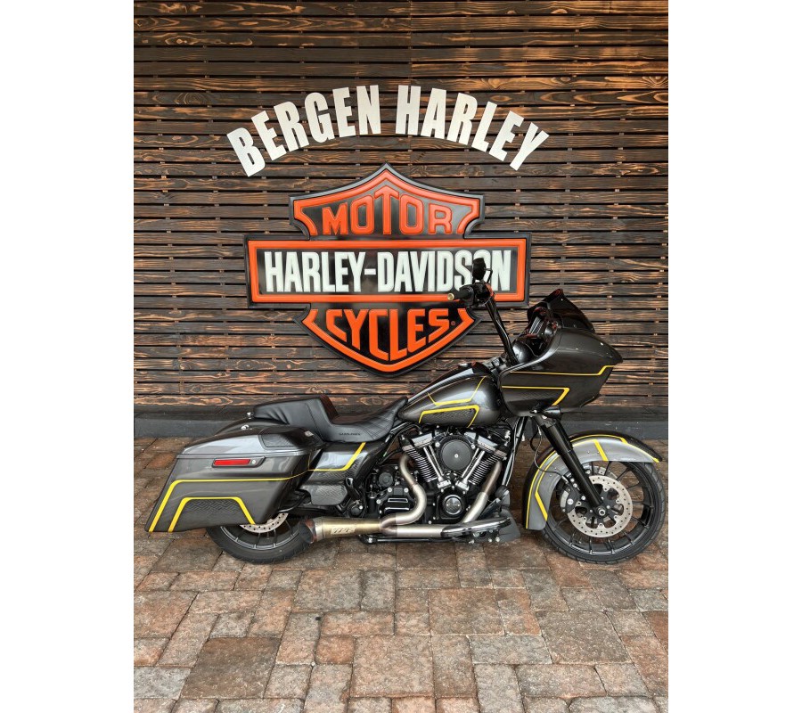 2019 Harley-Davidson Road Glide Special FLTRXS