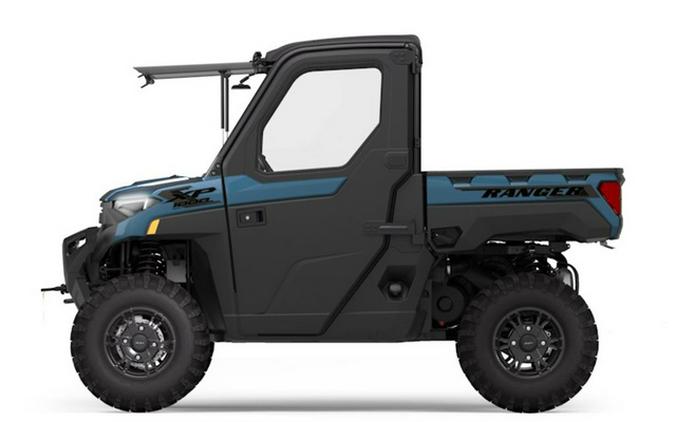 2025 Polaris Ranger XP 1000 NorthStar Edition Ultimate