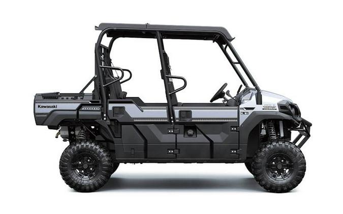 2025 Kawasaki Mule PRO-FXT™ 1000 LE