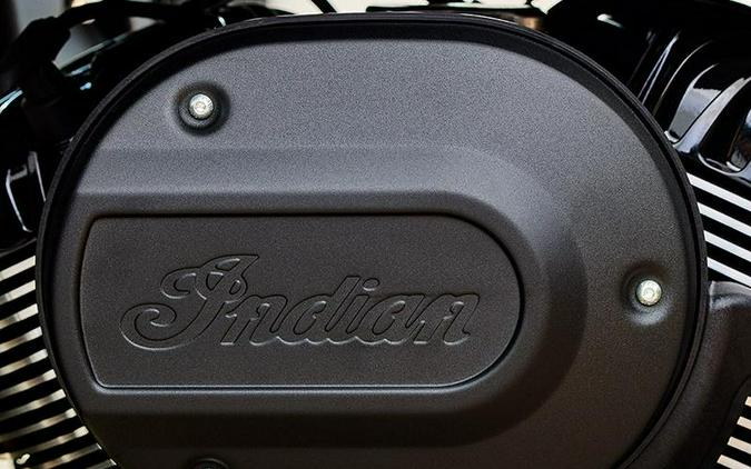 2025 Indian Motorcycle® Roadmaster® Limited Black Metallic