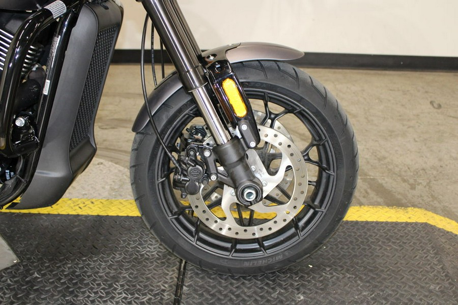 2017 Harley-Davidson® XG750A - Street Rod™