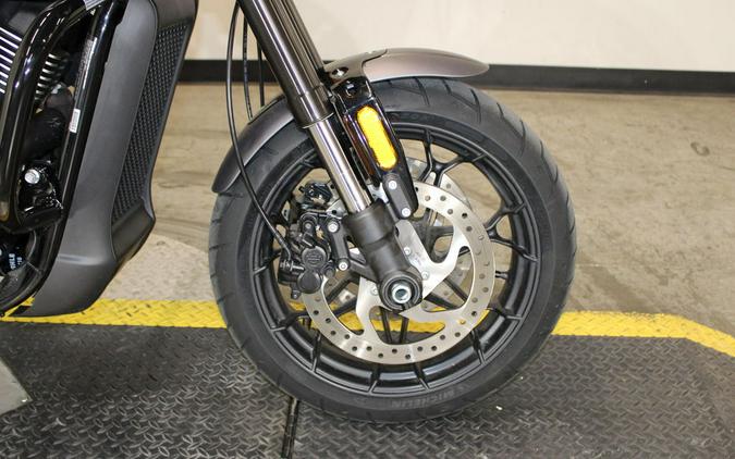 2017 Harley-Davidson® XG750A - Street Rod™