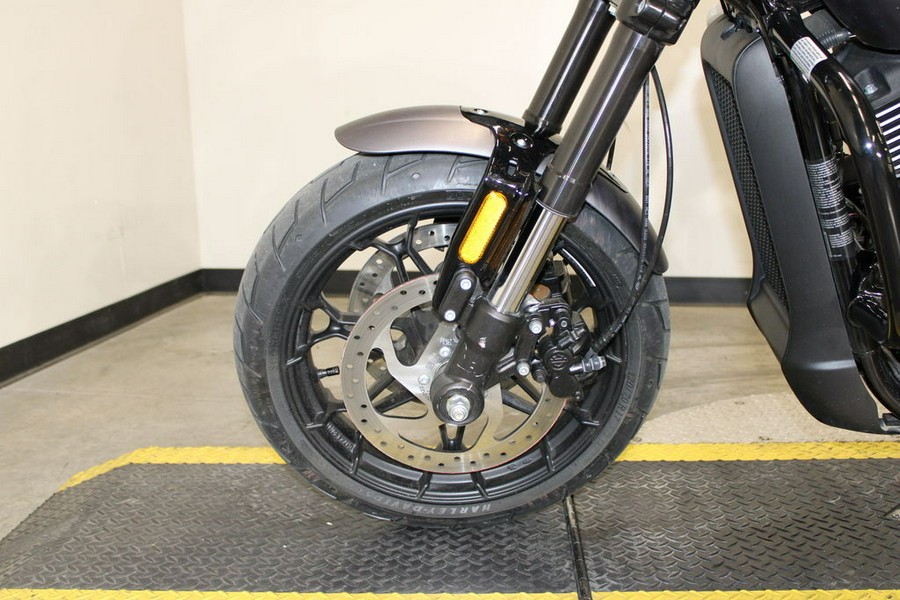 2017 Harley-Davidson® XG750A - Street Rod™