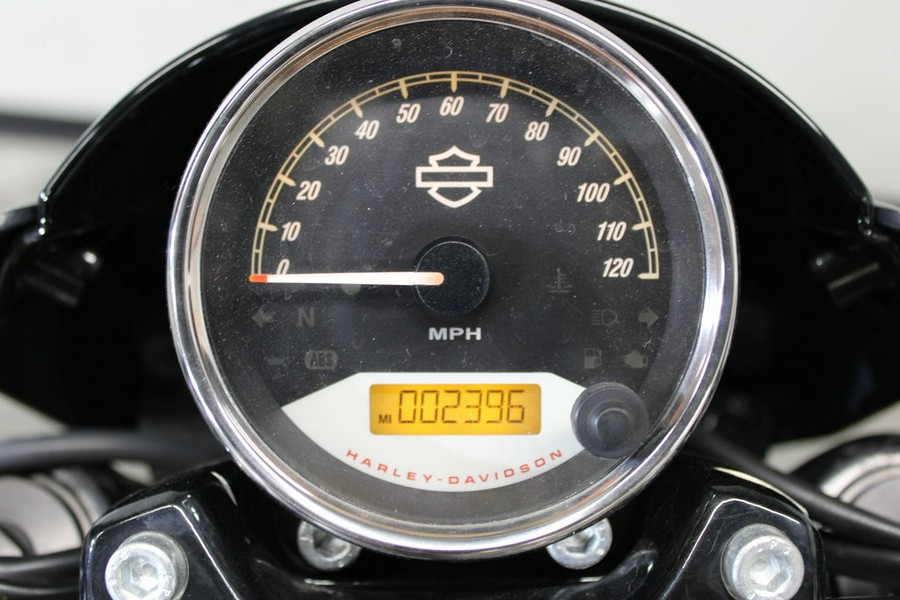 2017 Harley-Davidson® XG750A - Street Rod™