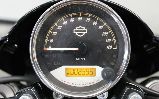 2017 Harley-Davidson® XG750A - Street Rod™