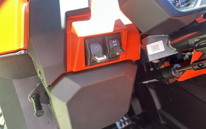 2025 Polaris RZR Pro S Premium