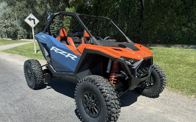 2025 Polaris RZR Pro S Premium