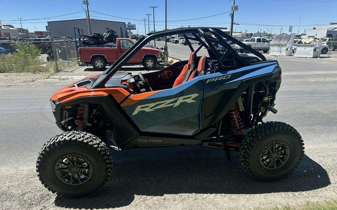 2025 Polaris RZR Pro S Premium